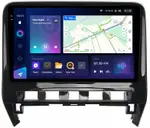 Магнитола для Nissan Serena C27 2019-2022 (рестайлинг) - Teyes CC3-2K на Android 10, Быстрая, 2K QLED, CarPlay, 4G SIM-слот