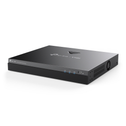 IP-видеорегистратор TP-Link VIGI NVR2016H