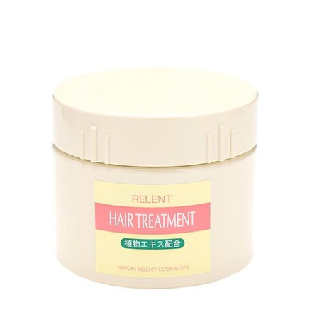RELENT Hair Treatment