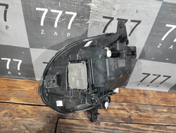 Фара правая LED Omoda C5 22-нв Б/У Оригинал 605000531AA