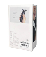 Электробритва Xiaomi Mijia Electric Shaver S301 черная