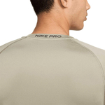 Баскетбольная мужская футболка Nike Pro Dri-FIT