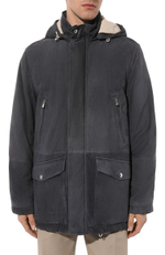 Куртка BRUNELLO CUCINELLI