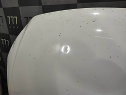 Капот Mazda CX-5 1 (KE) 11-17 Б/У Оригинал KDY35231XA
