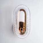 Настенный светильник MODESTYLE MS.1120.01 GD