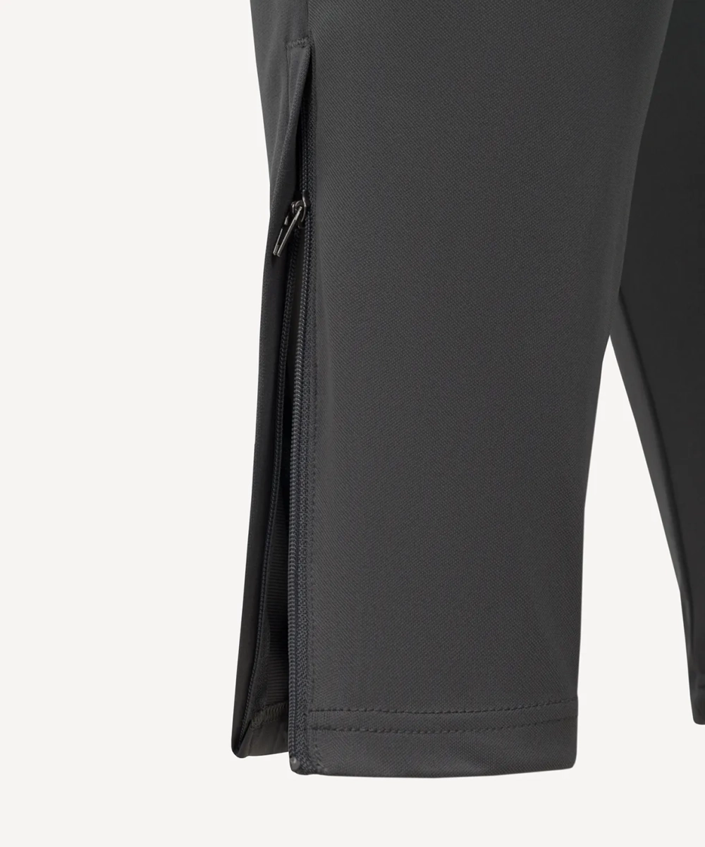 Брюки тренировочные CAMP 2 Training Pants, темно-серый