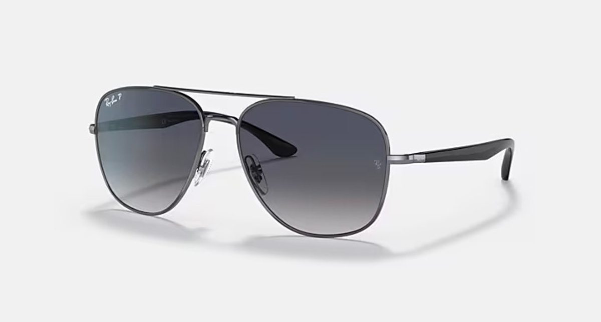 RAY-BAN RB3683 004/78