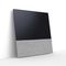 CANVAS HIFI 65 Structure Grey