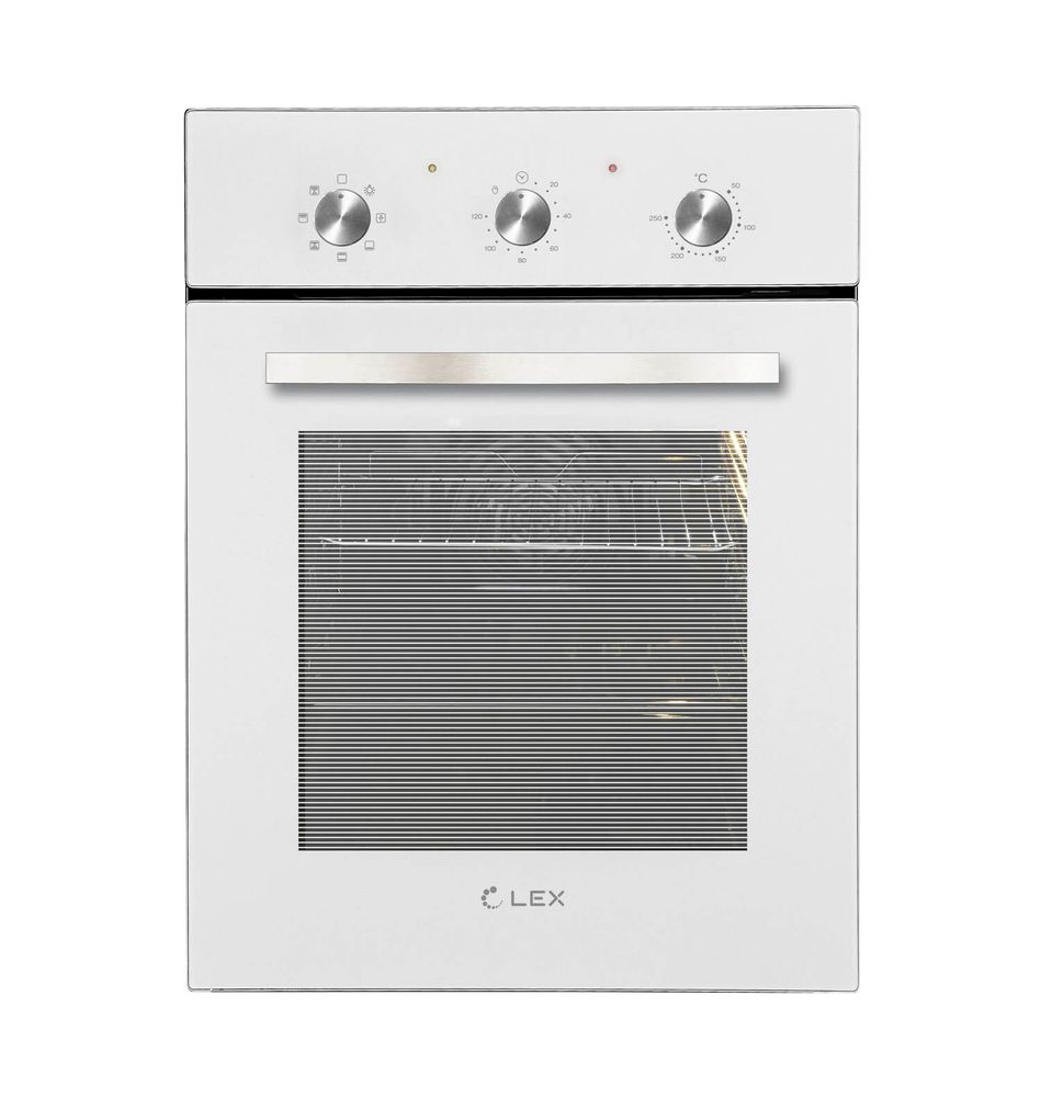 Духовой шкаф Lex EDM 4570 WH Духовой шкаф Lex EDM 4570 WH