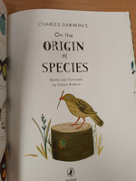 On The Origin of Species