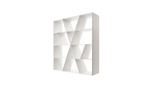 Комод B&B Italia Shelf X