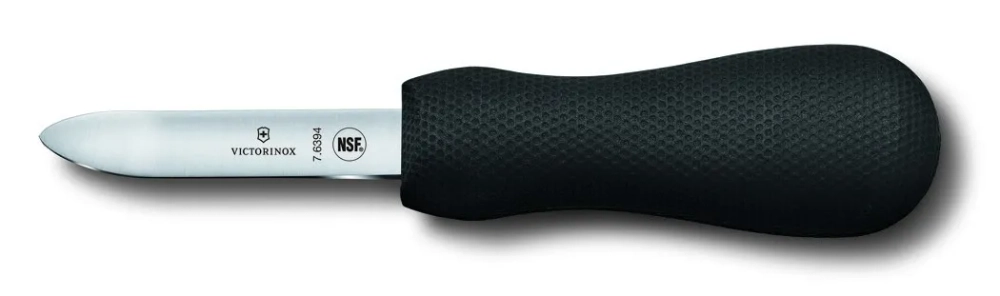 Victorinox Нож для устриц черный EAN 7611160061331