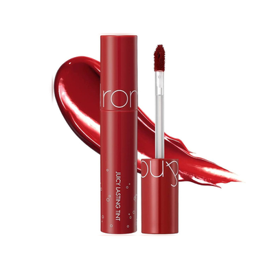 Тинт для губ осенние оттенки ROM&ND Juicy Lasting Tint