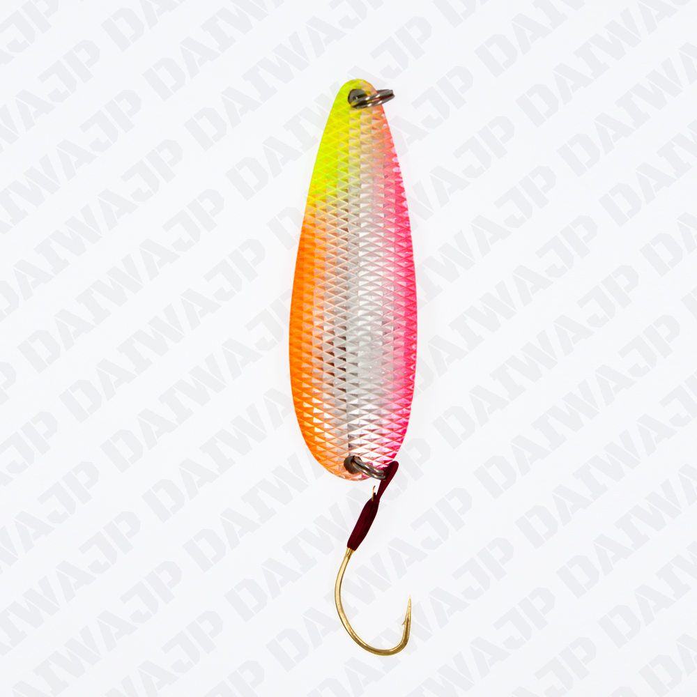 Блесна ART FISHING DC BITE D10 21,4g W/ SP-M