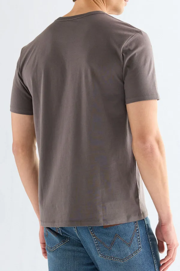 Футболка мужская WRANGLER SMALL GRAPHIC TEE