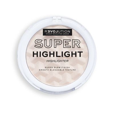 Хайлайтер для лица Revolution Super Highlight - Blushed
