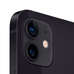 Смартфон Apple iPhone 12 mini 64GB Dual Sim, Black (Черный)