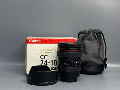 Canon EF 24-105mm f/4L IS USM