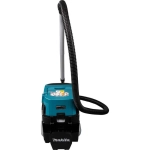 Пылесос строительный Makita DVC157LZX3 (уборка: сухая) белый