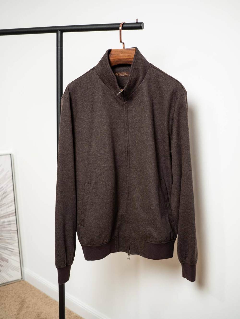 Спортивный костюм Loro Piana