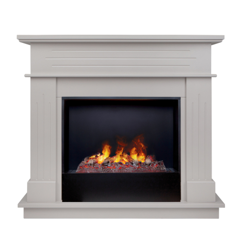 Каминокомплект Real Flame Regent 26 BG с очагом 3D Cassette 630