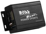 Аудиосистема Boss Audio MCBK520B, 600 Вт