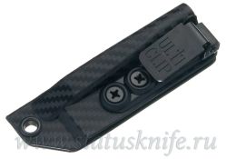 Нож Microtech TAC-P Mini Antique Green 112M-MS2фотография - 3