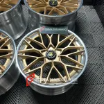 КОВАНЫЕ ДИСКИ для Lamborghini AVENTADOR 2014 50° ANNIVERSARIO LP720-4