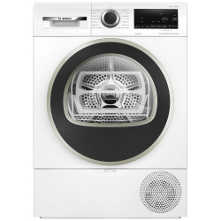 Сушильная машина Bosch WQG1417EPL