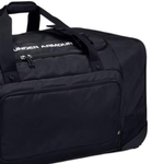 Under Armour Polyester Handbag Travel Bag Extra Large Unisex Black