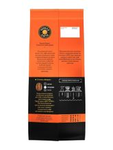 Кофе молотый Черная Карта для турки 100 г x 4 шт