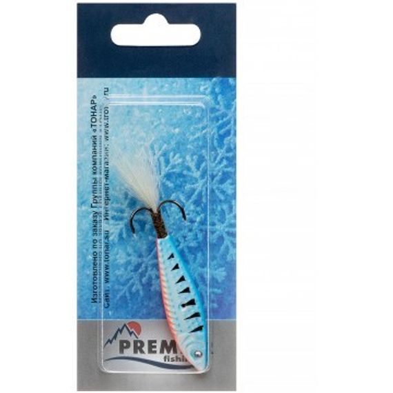 Бокоплав №14, 25гр (PF-B-14-25) Premier Fishing