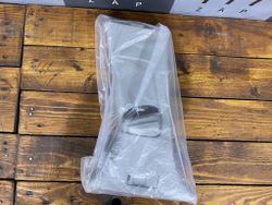Обшивка стойки Ford Mondeo 4 06-14 Новая Оригинал 7S71A24583ALW