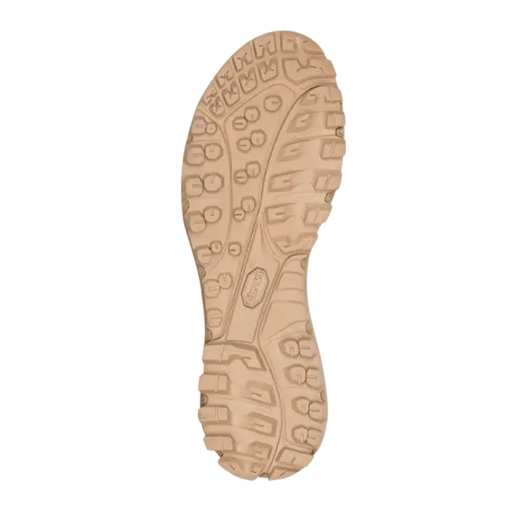 Ботинки AKU Selvatica Tactical Mid GTX цв. Coyote