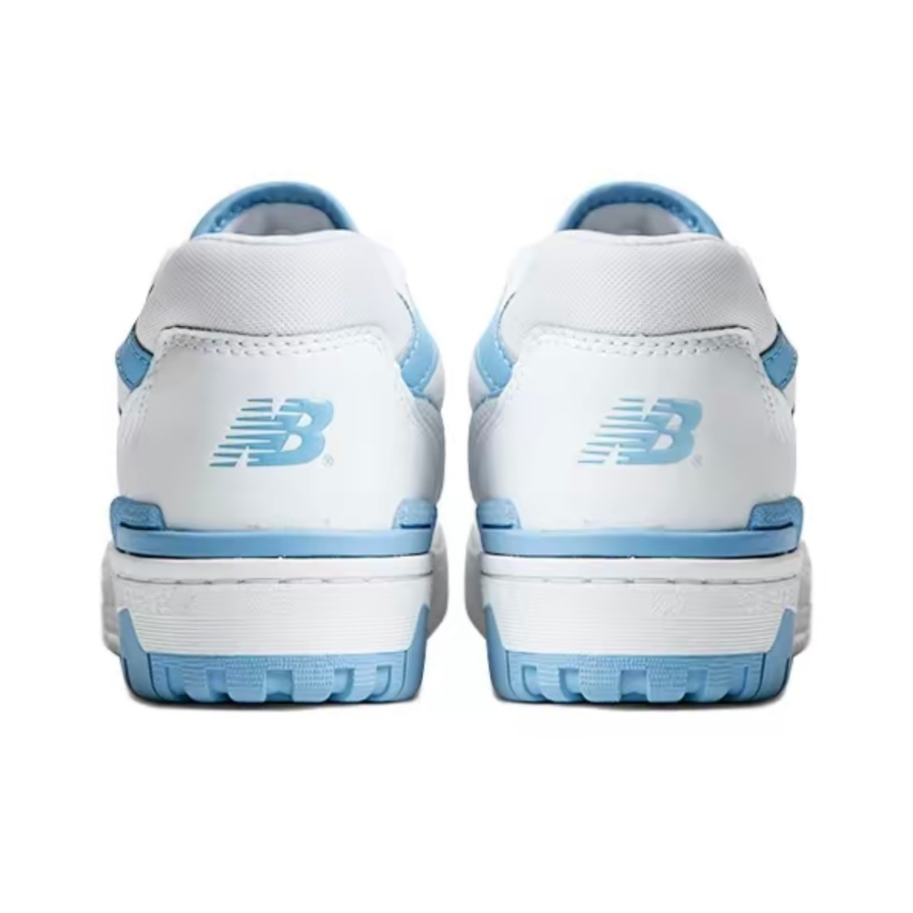 New Balance 550 "White Dusk Blue"