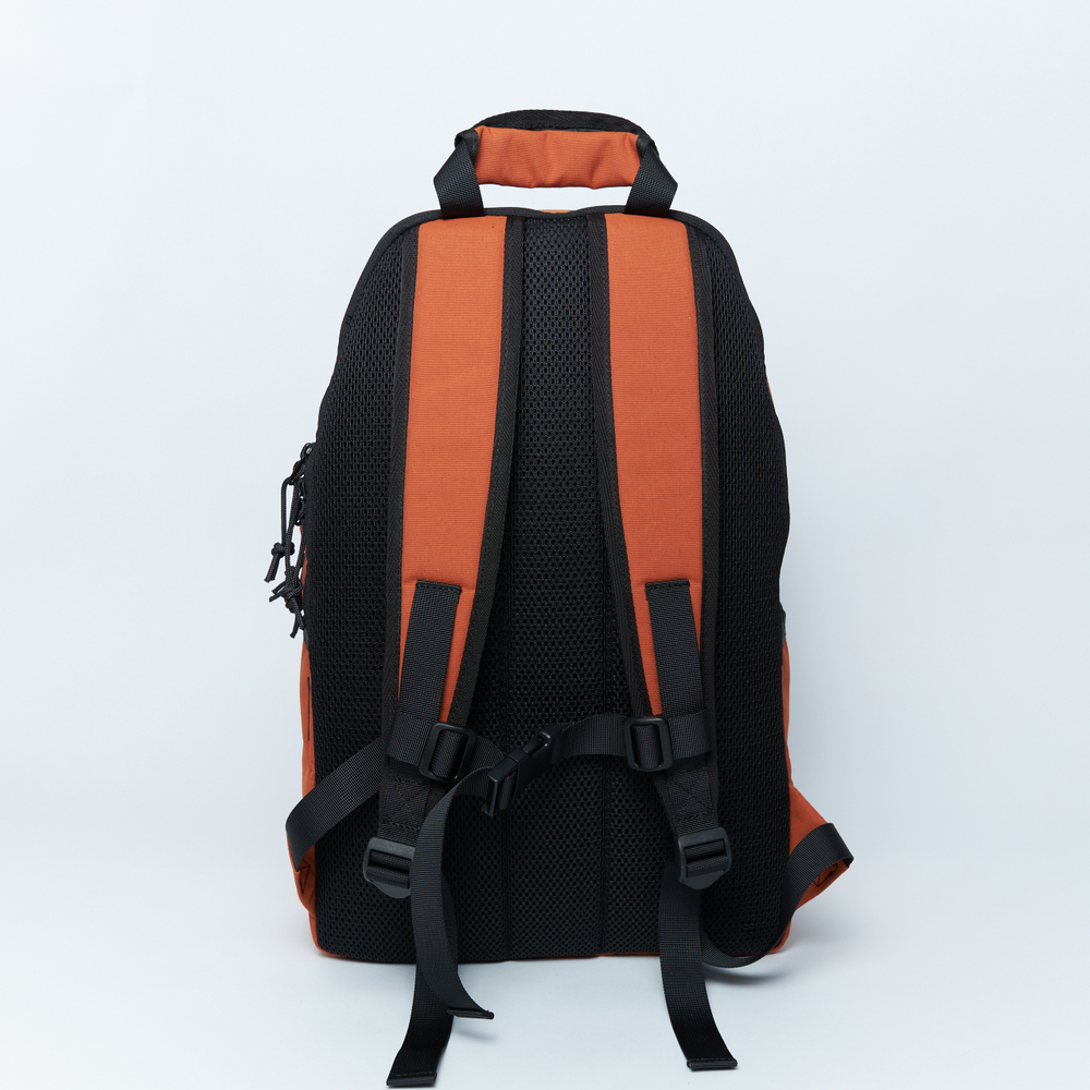 Рюкзак Roverpack кирпичный