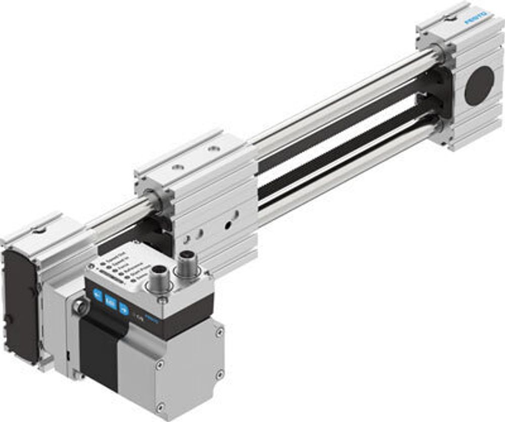 ELGE-TB-35-300-0H-ST-M-H1-PLK-AA-AT-FR toothed belt axis unit