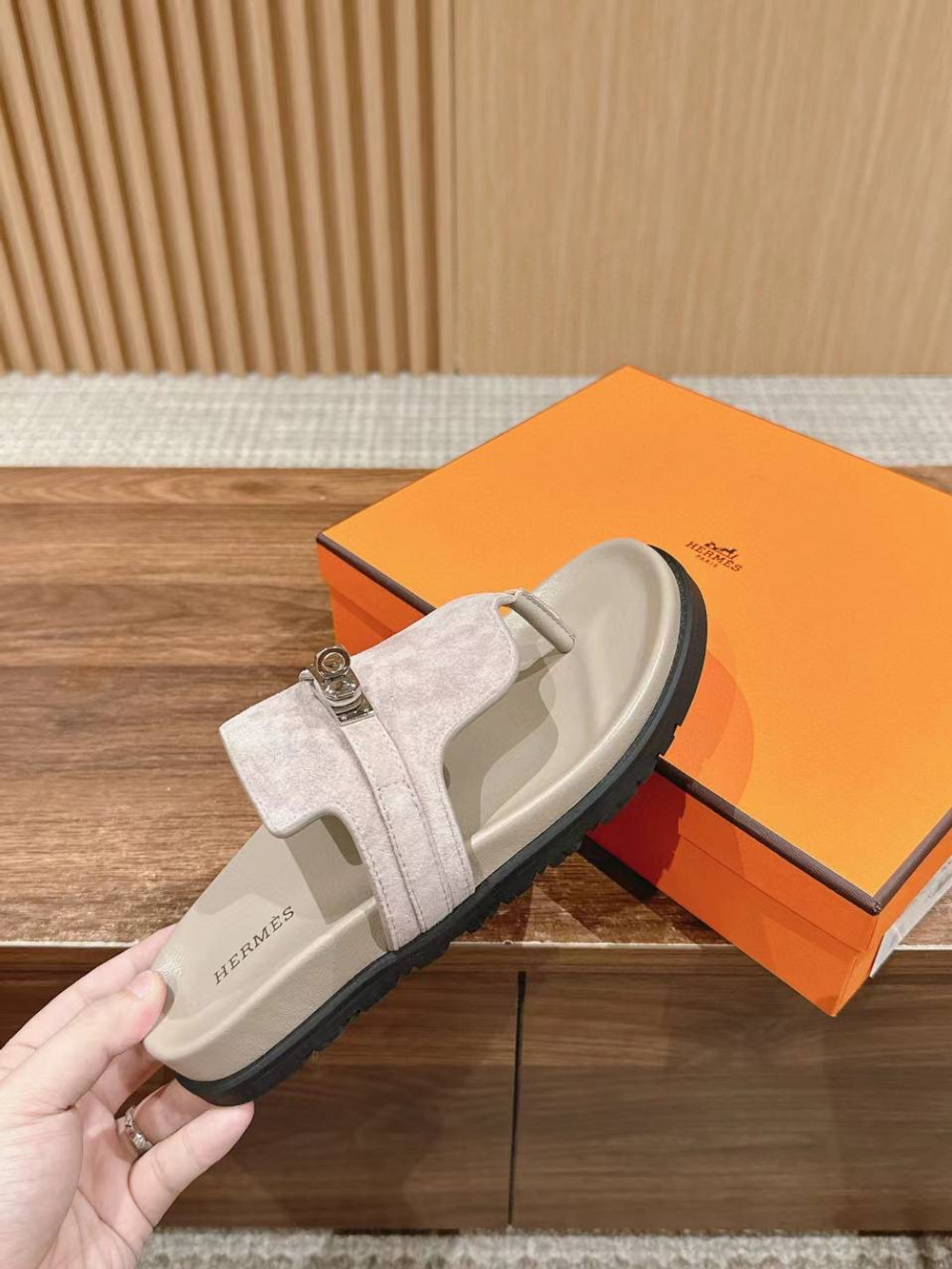 Сабо Hermes