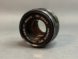 MC Helios-44M-7