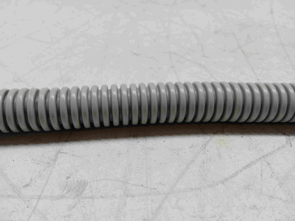WS10X440 кт256 Трубка дозатор манжеты стиральной машины Siemens WS10X440 б/у