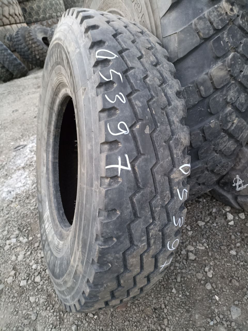 11.00R20 Windforce WA1060 шина б/у