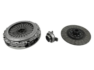 Ком-кт сцепления D400 двухдиск.RVI Kerax/Magnum/Renault Premium