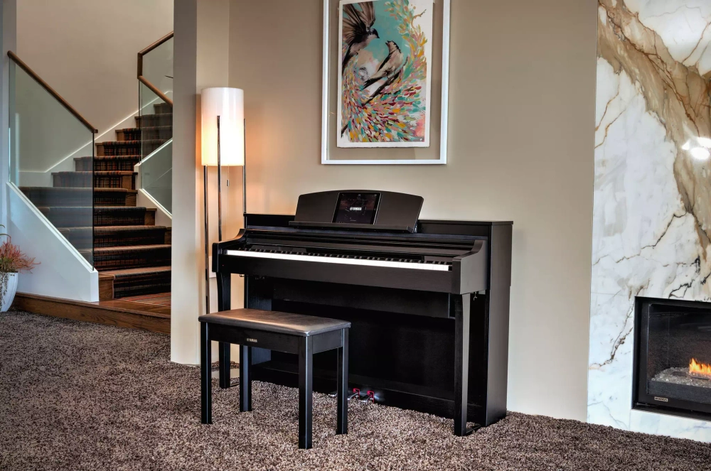Yamaha CSP-150