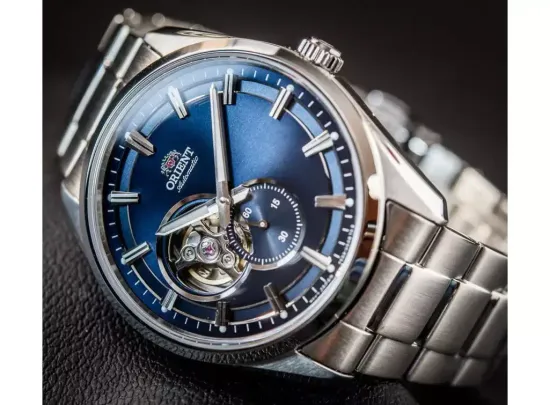 Мужские часы Orient RA-AR0003L30B