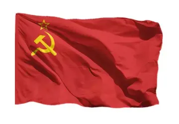 Флаги СССР