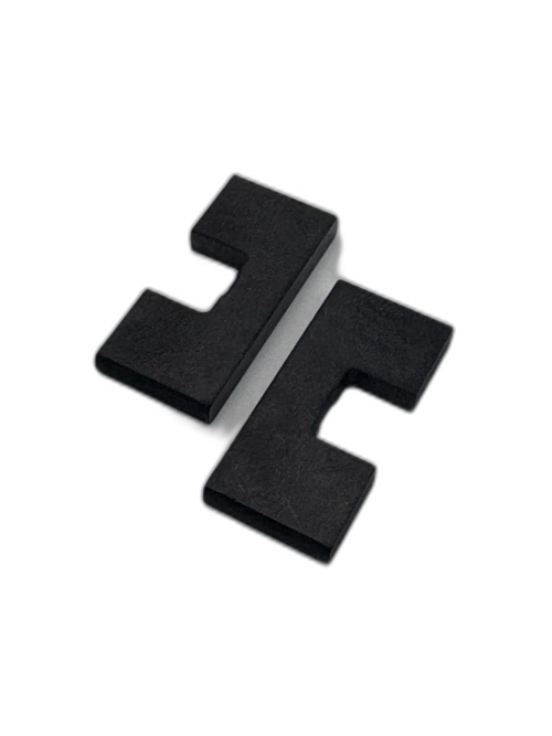 Лопасть подкачки насоса ТНВД MEFIN F010 / F020 9094-30 / 7123-388