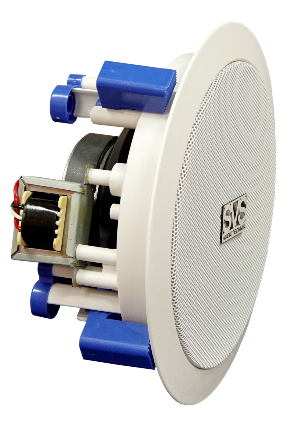 SVS Audiotechnik SC-205 White Громкоговоритель потолочный