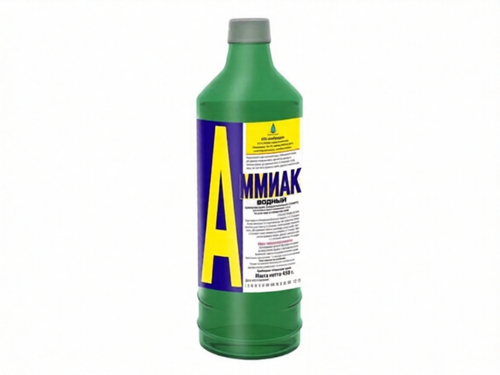 (Химпродукт) аммиак 0,4 л
