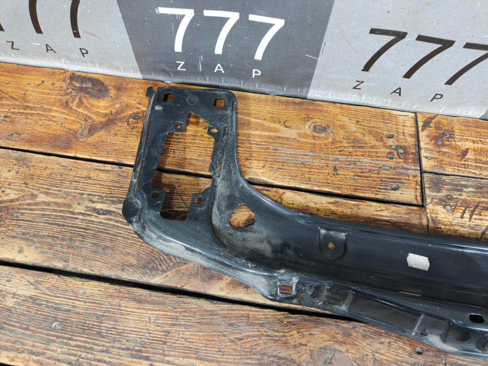 Панель передняя верхняя часть BMW 3-Series (F30) 11-20 Б/У Оригинал 51647245786