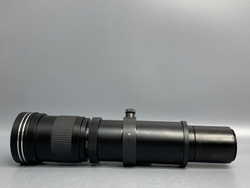 Super Telephoto 420-800mm резьбовая версия